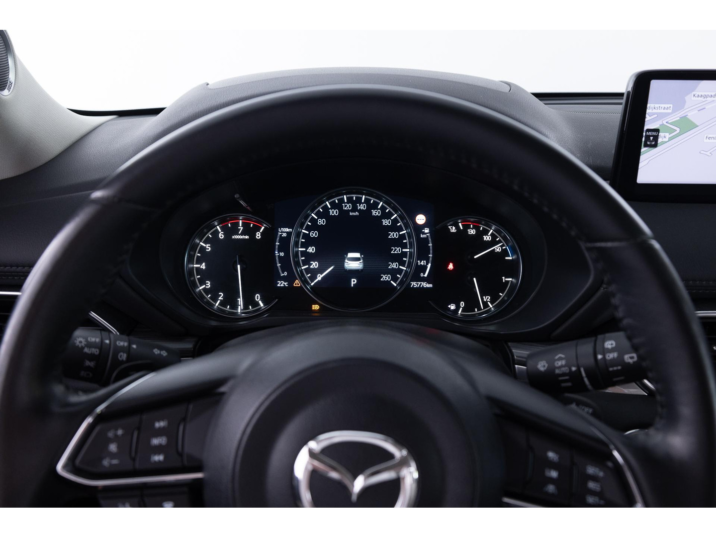 Mazda Mazda
