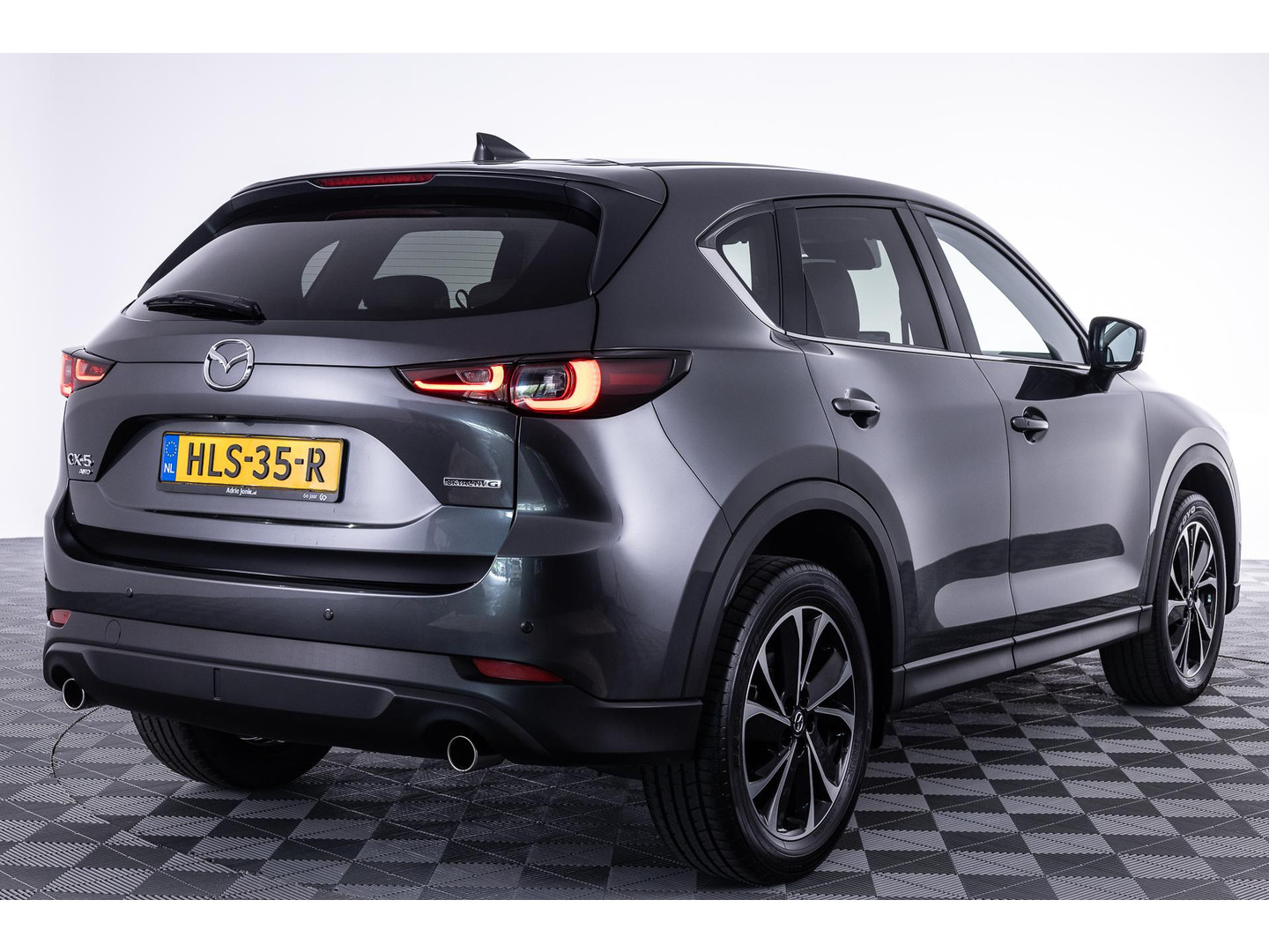 Mazda Mazda