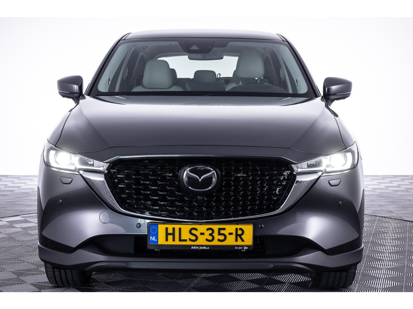 Mazda Mazda