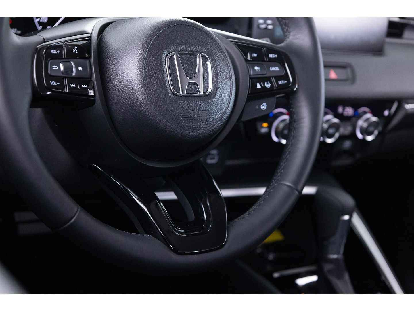 Honda Honda