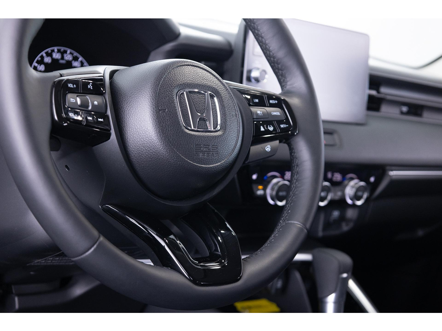 Honda Honda
