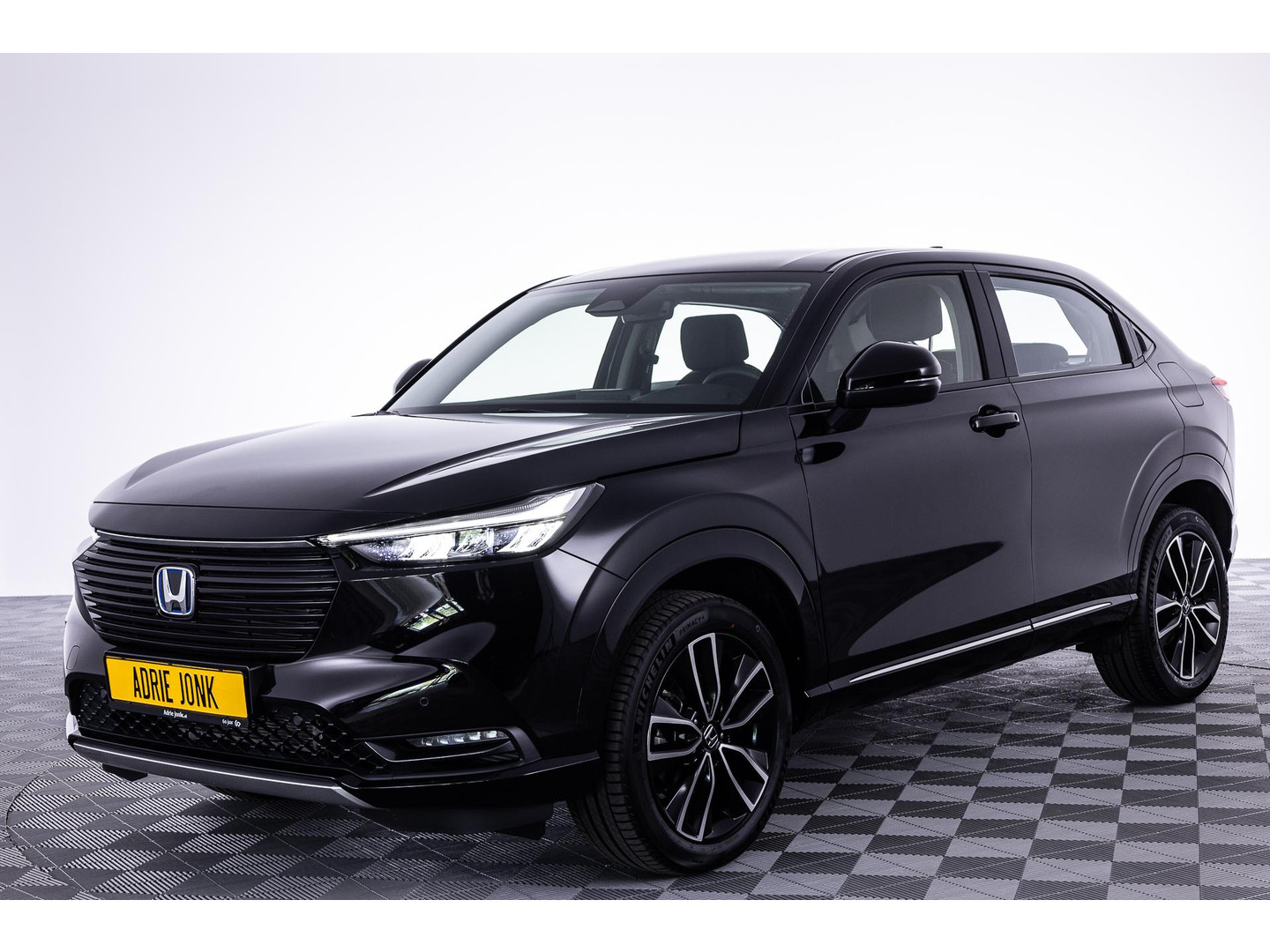 Honda Honda