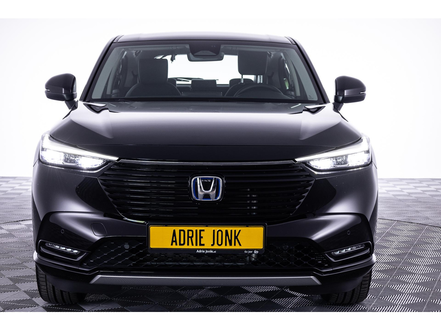 Honda Honda