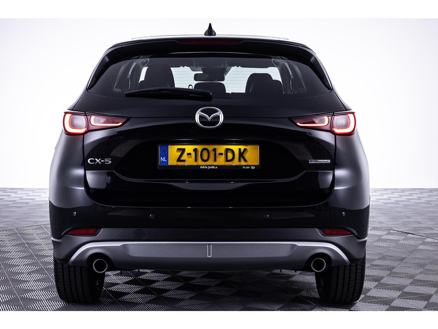 Mazda Mazda