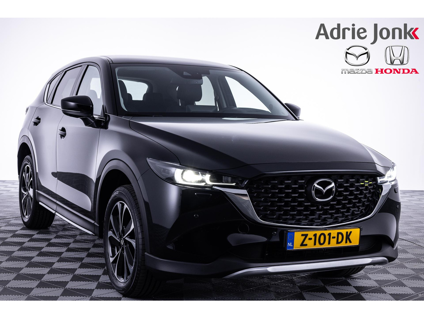 Mazda Mazda