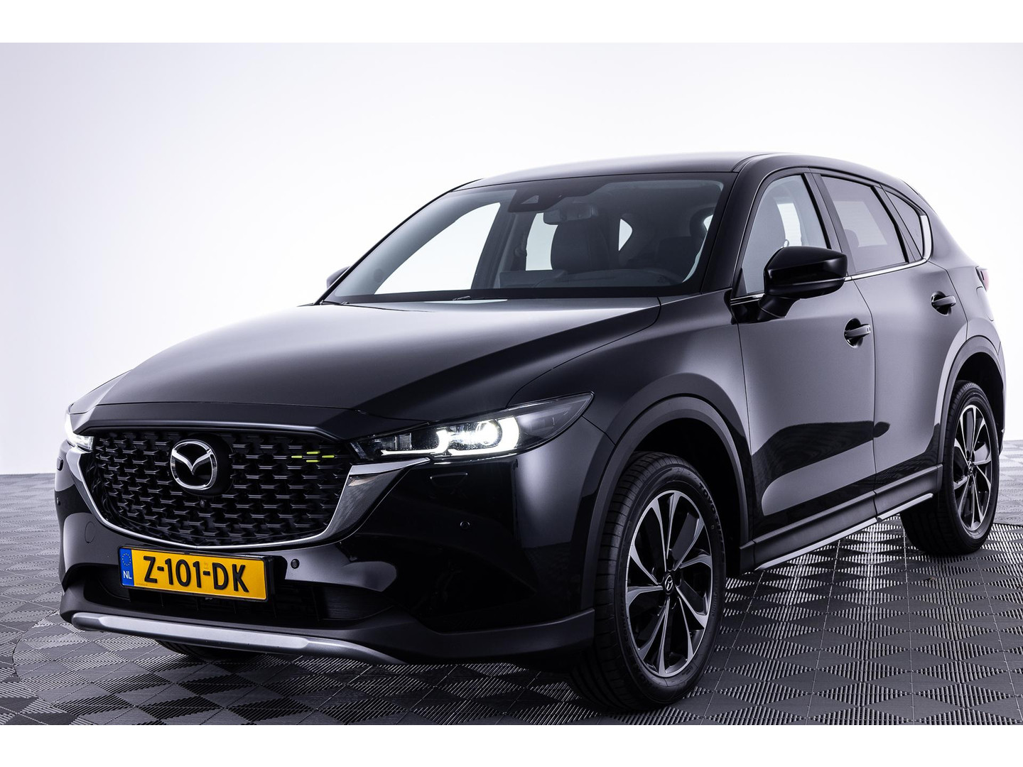 Mazda Mazda