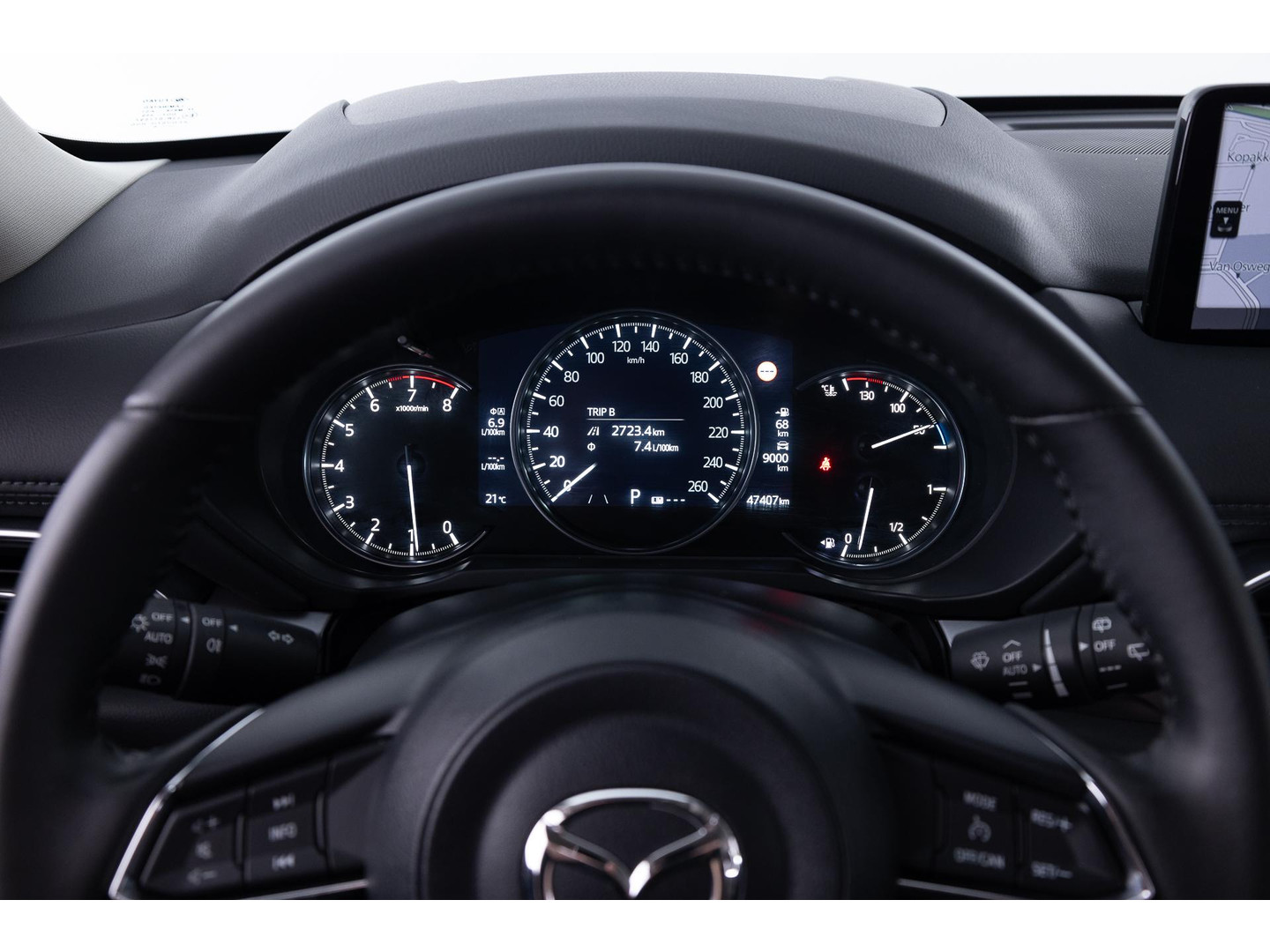 Mazda Mazda
