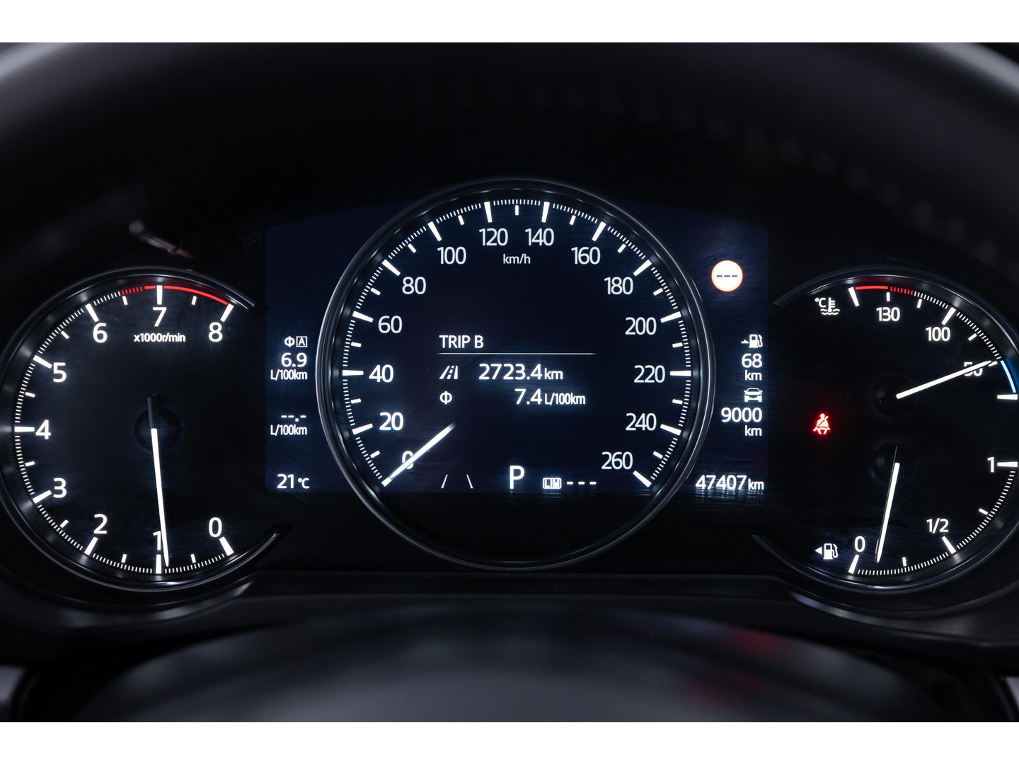Mazda Mazda