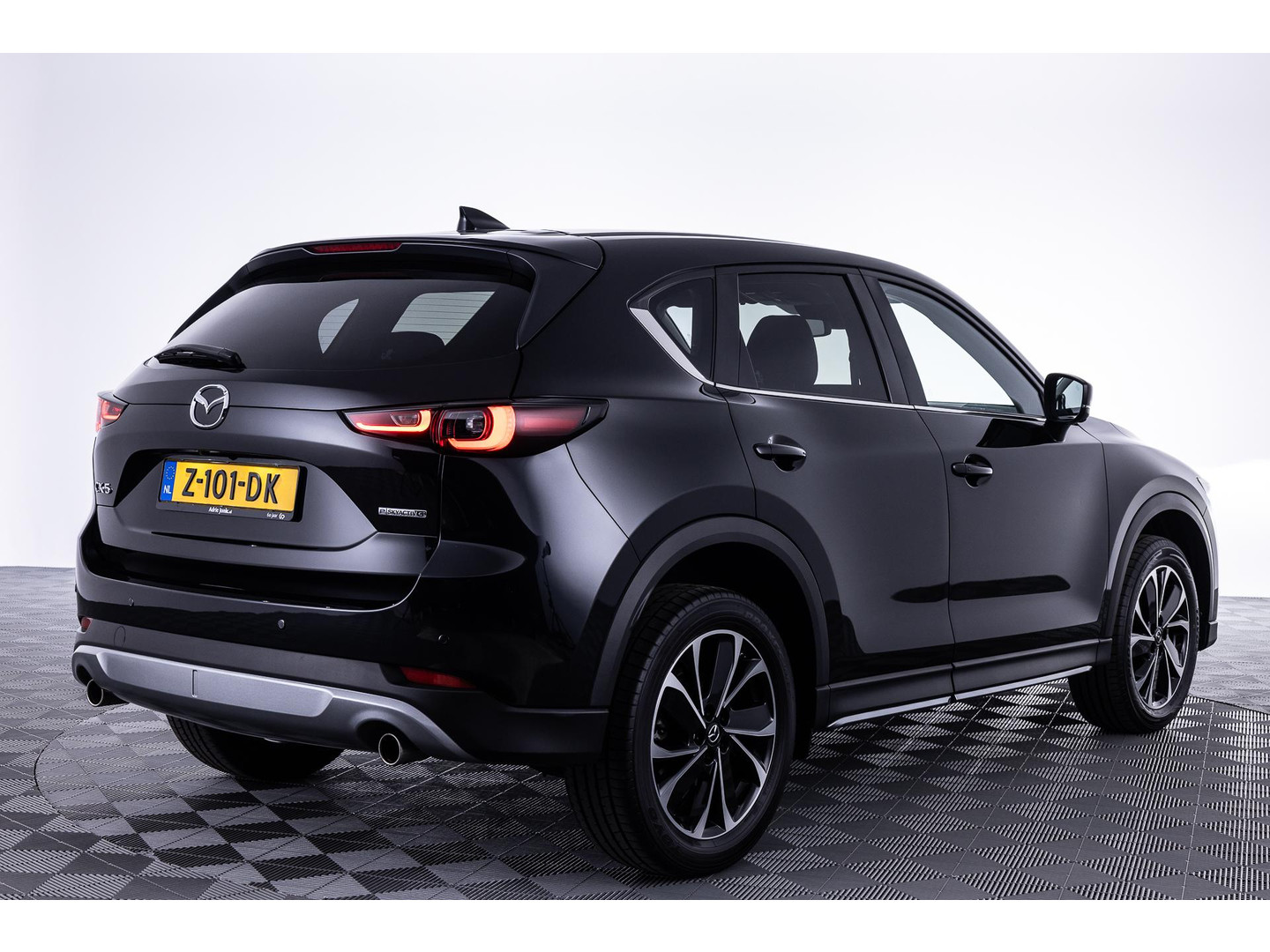 Mazda Mazda