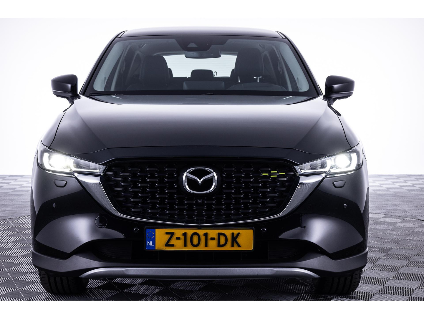 Mazda Mazda