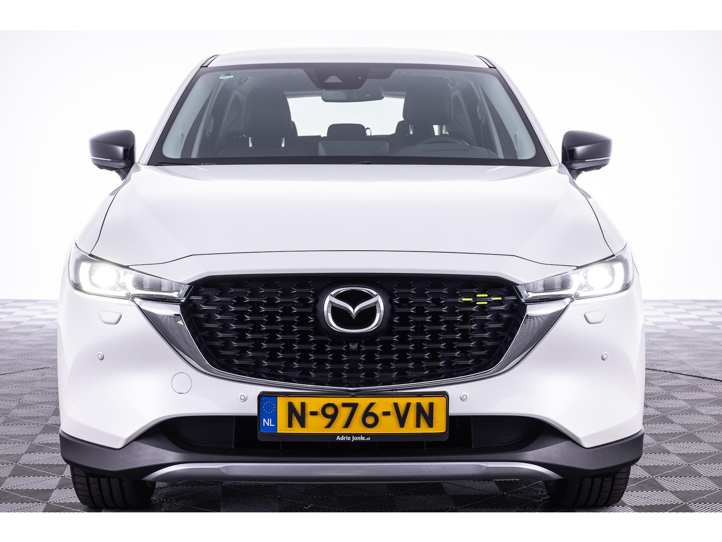 Mazda Mazda