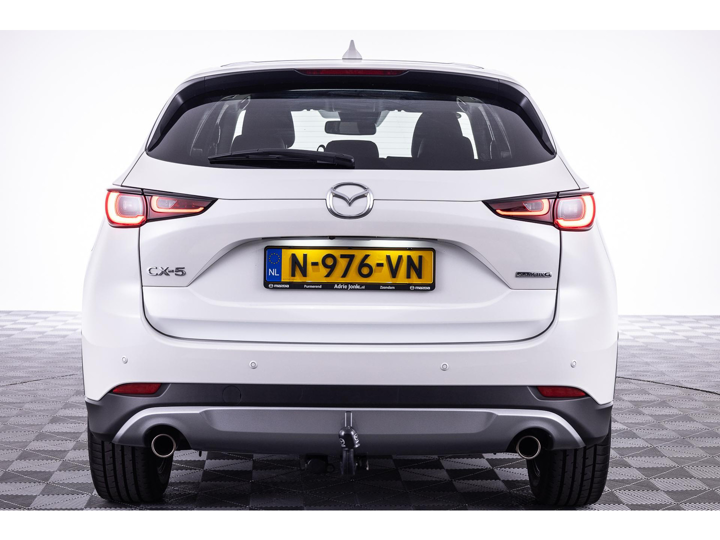 Mazda Mazda