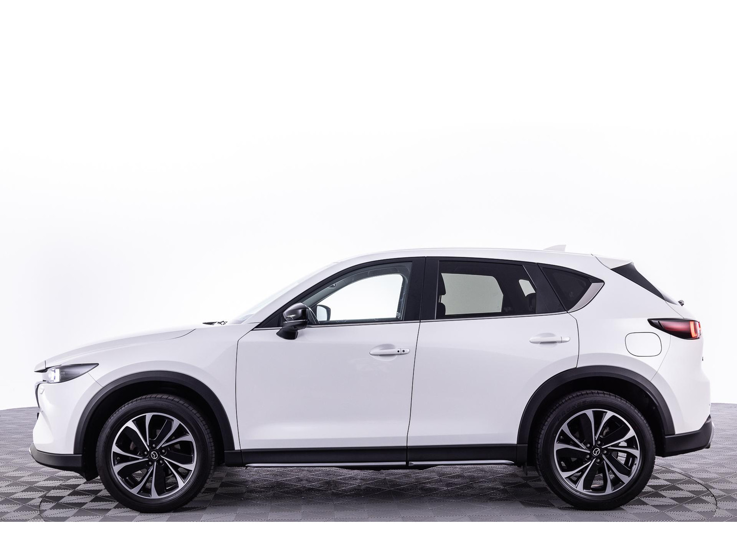 Mazda Mazda