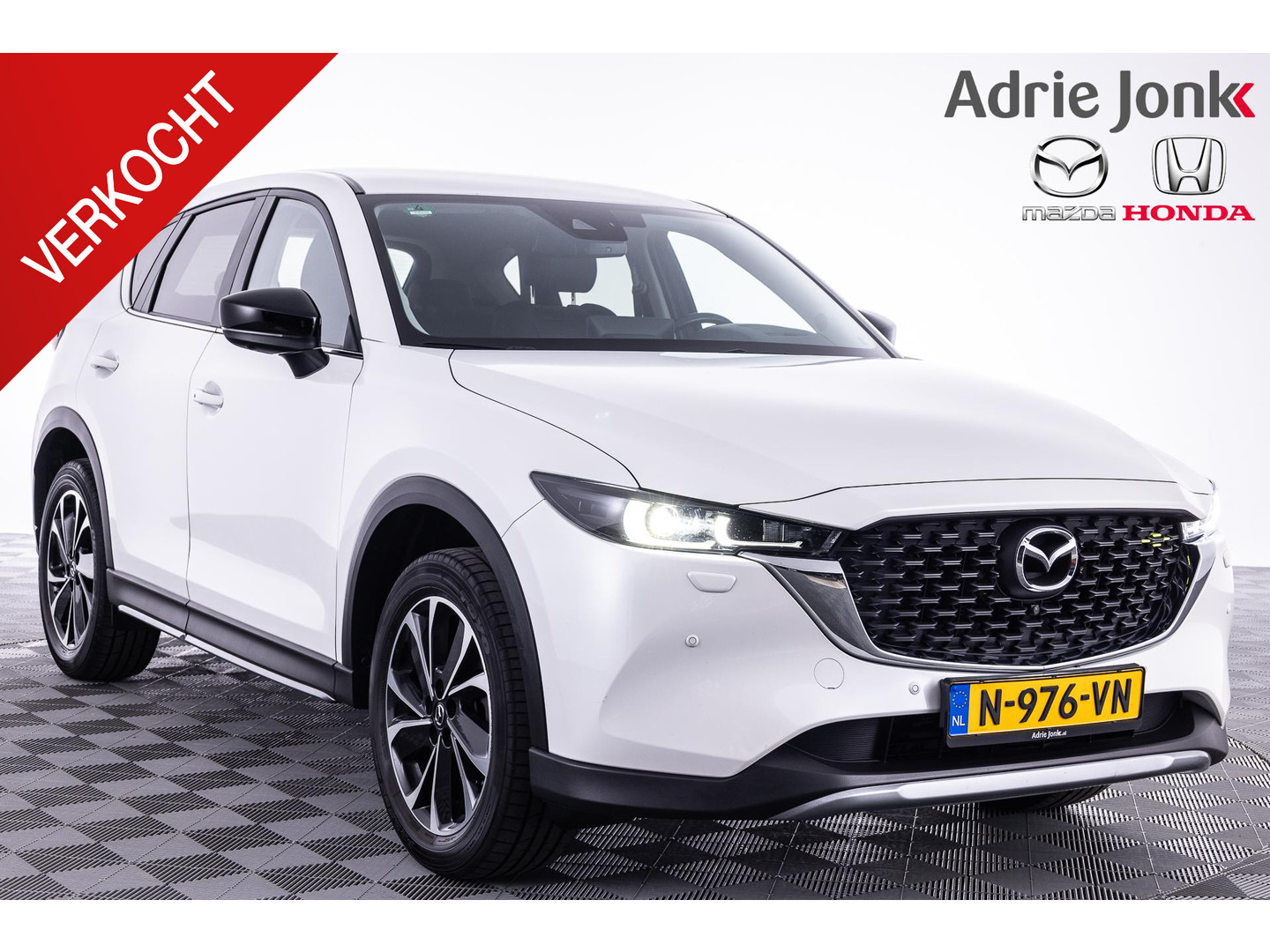 Mazda Mazda