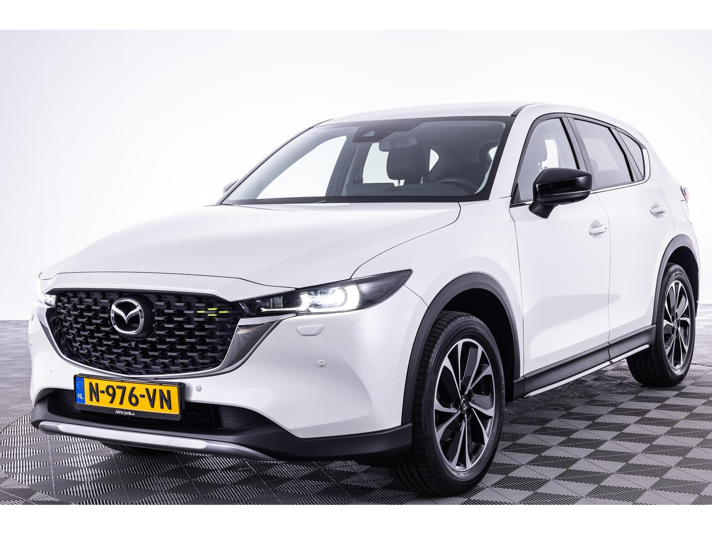 Mazda Mazda