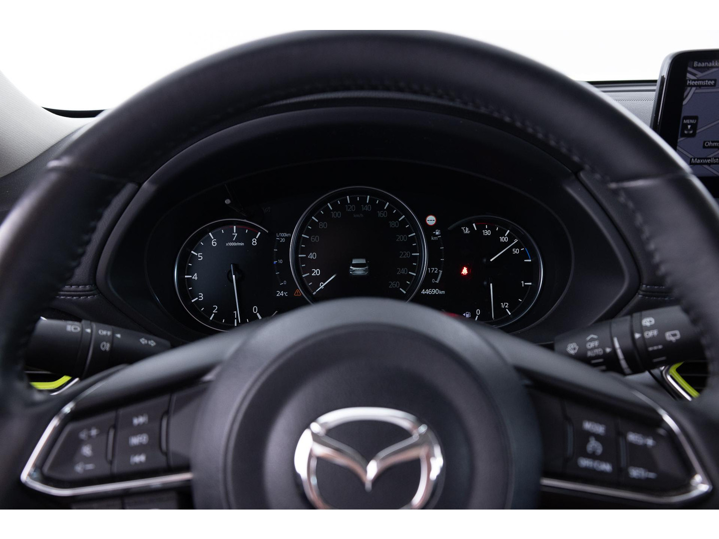 Mazda Mazda