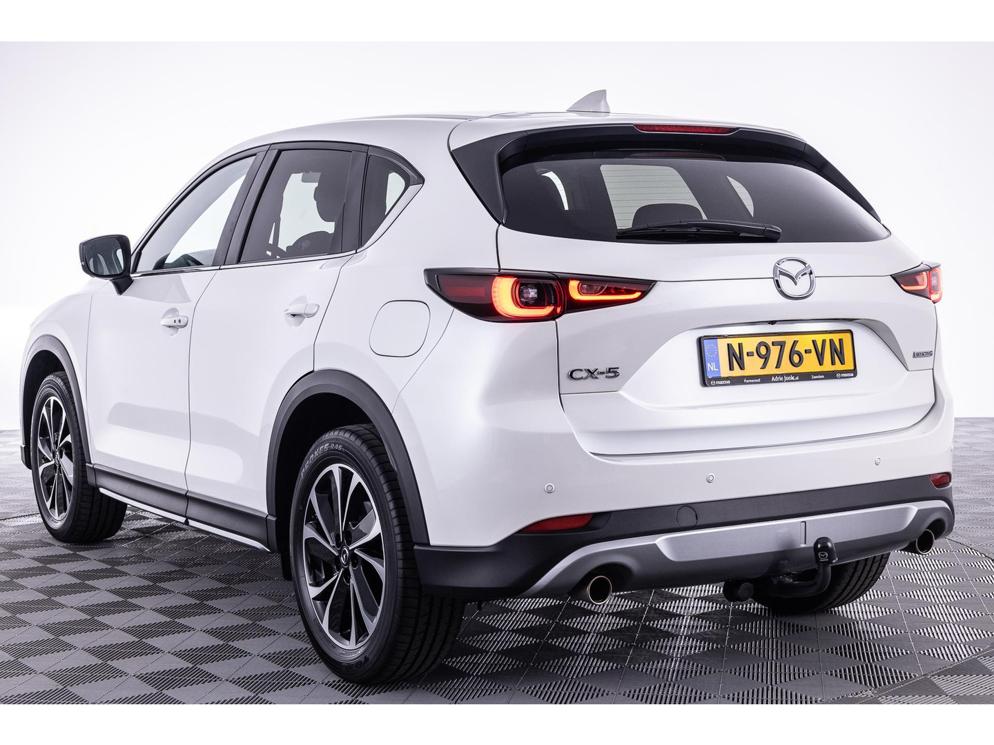 Mazda Mazda