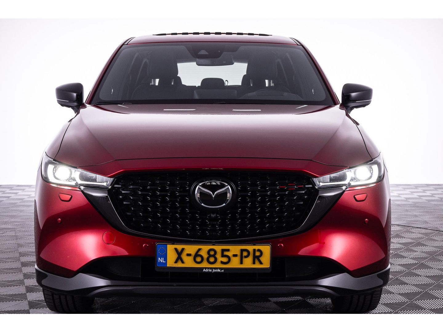 Mazda Mazda