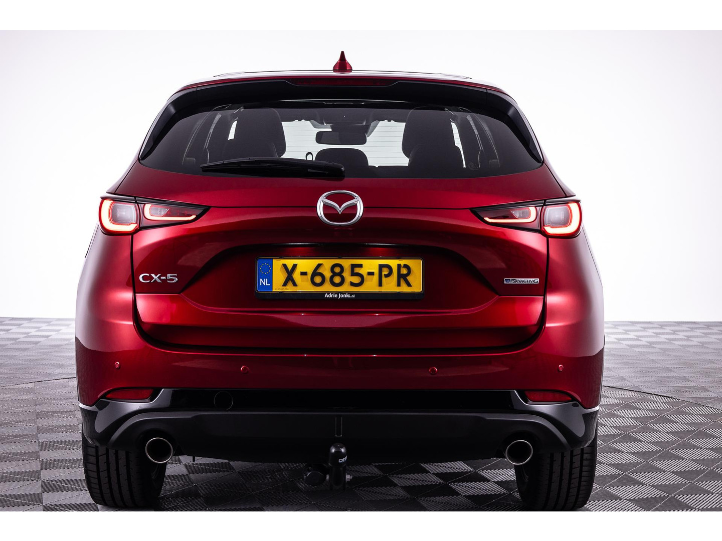 Mazda Mazda