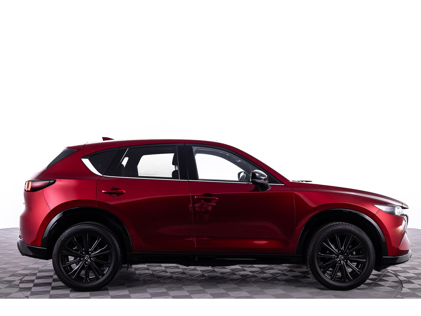 Mazda Mazda