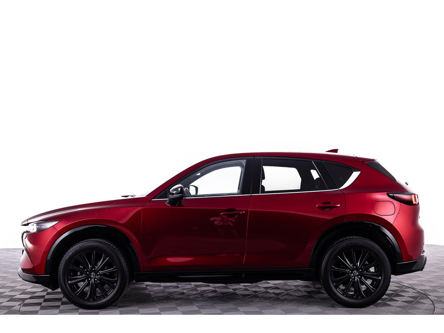 Mazda Mazda