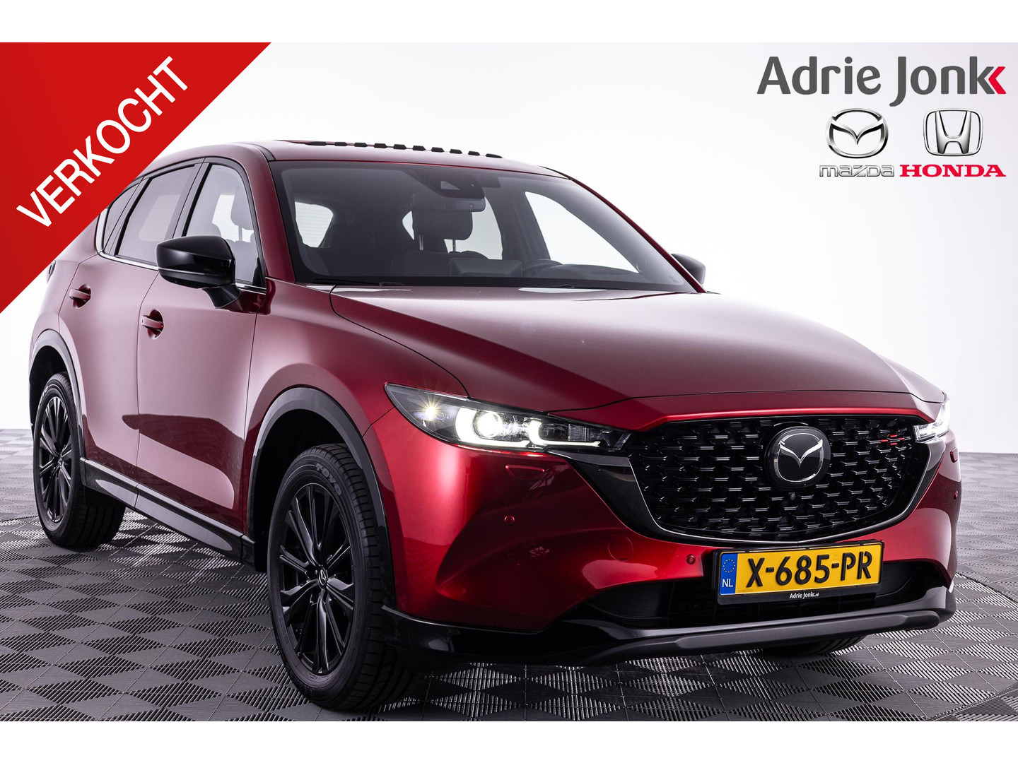 Mazda Mazda