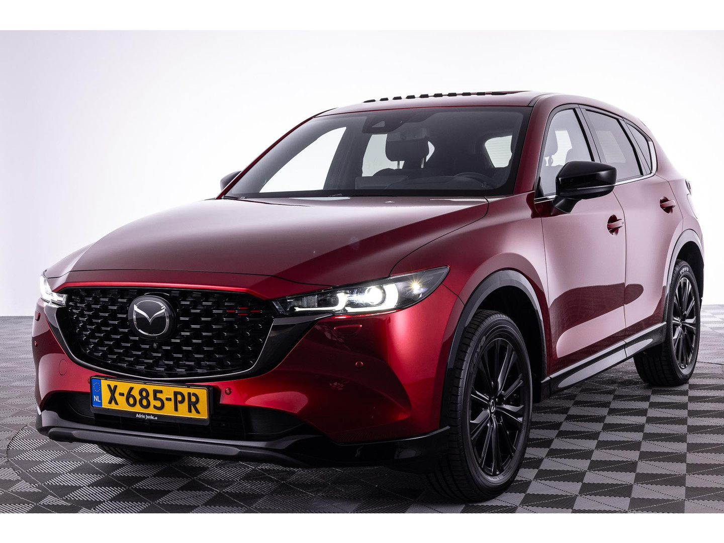 Mazda Mazda