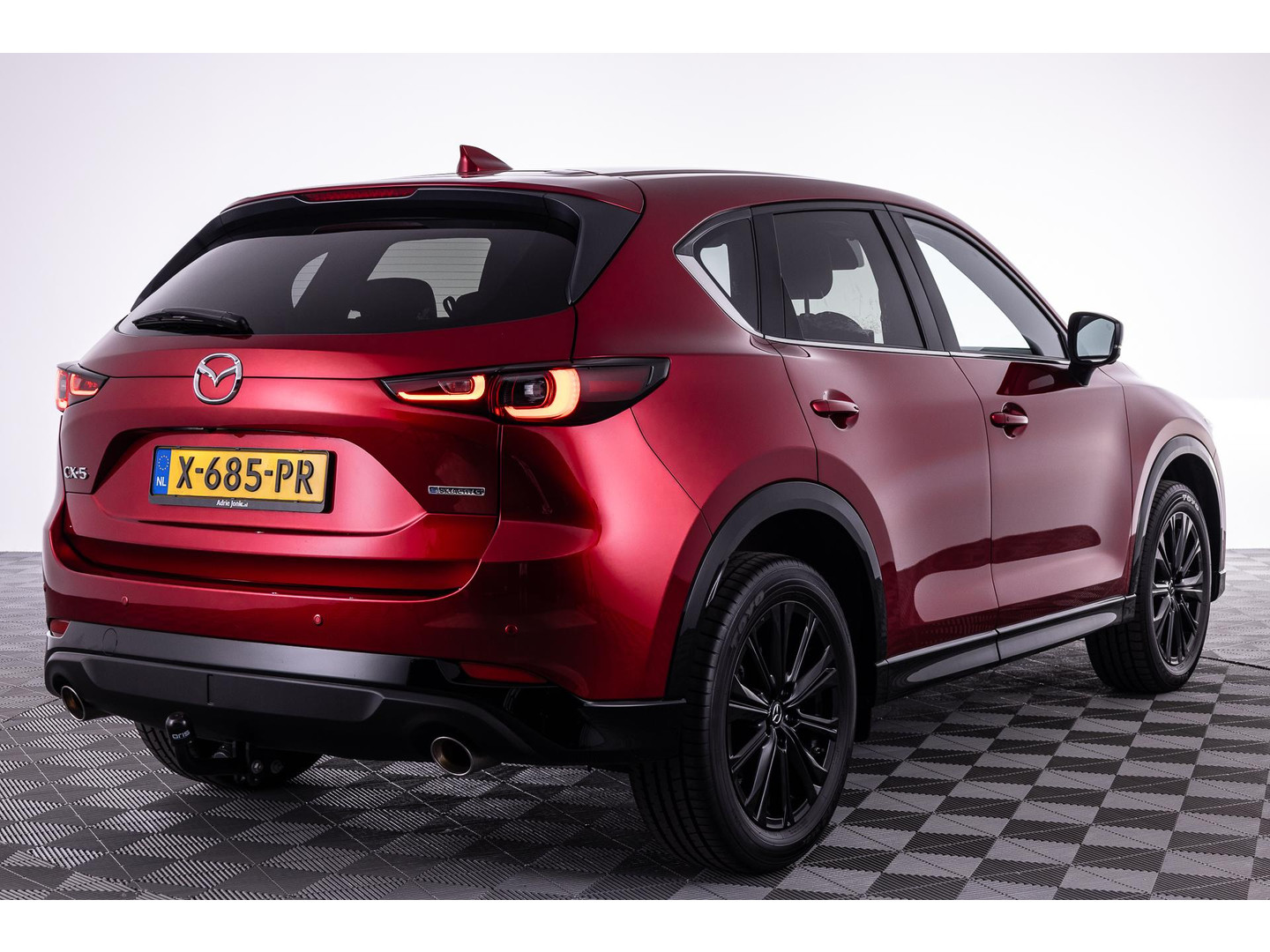 Mazda Mazda