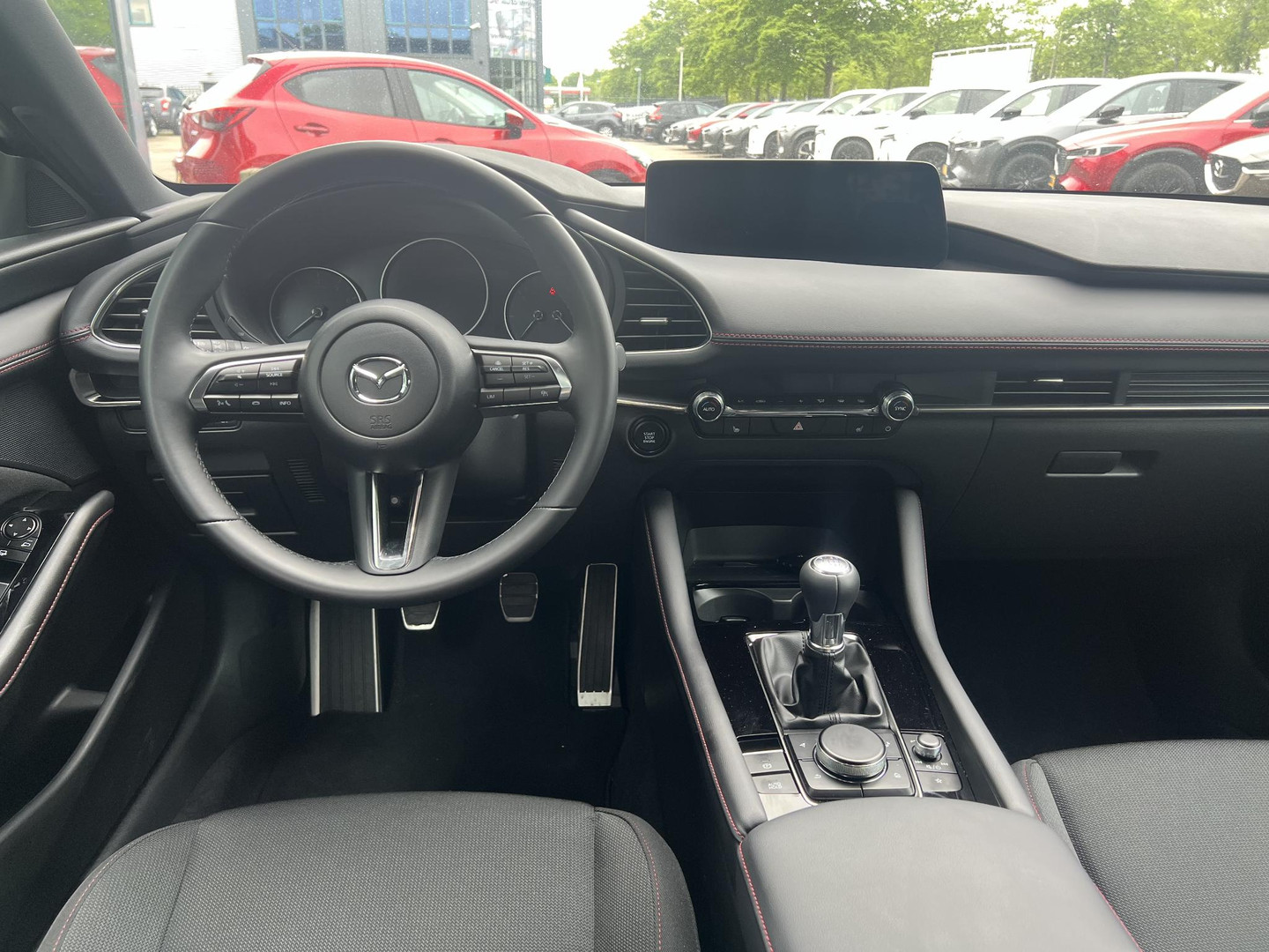 Mazda Mazda