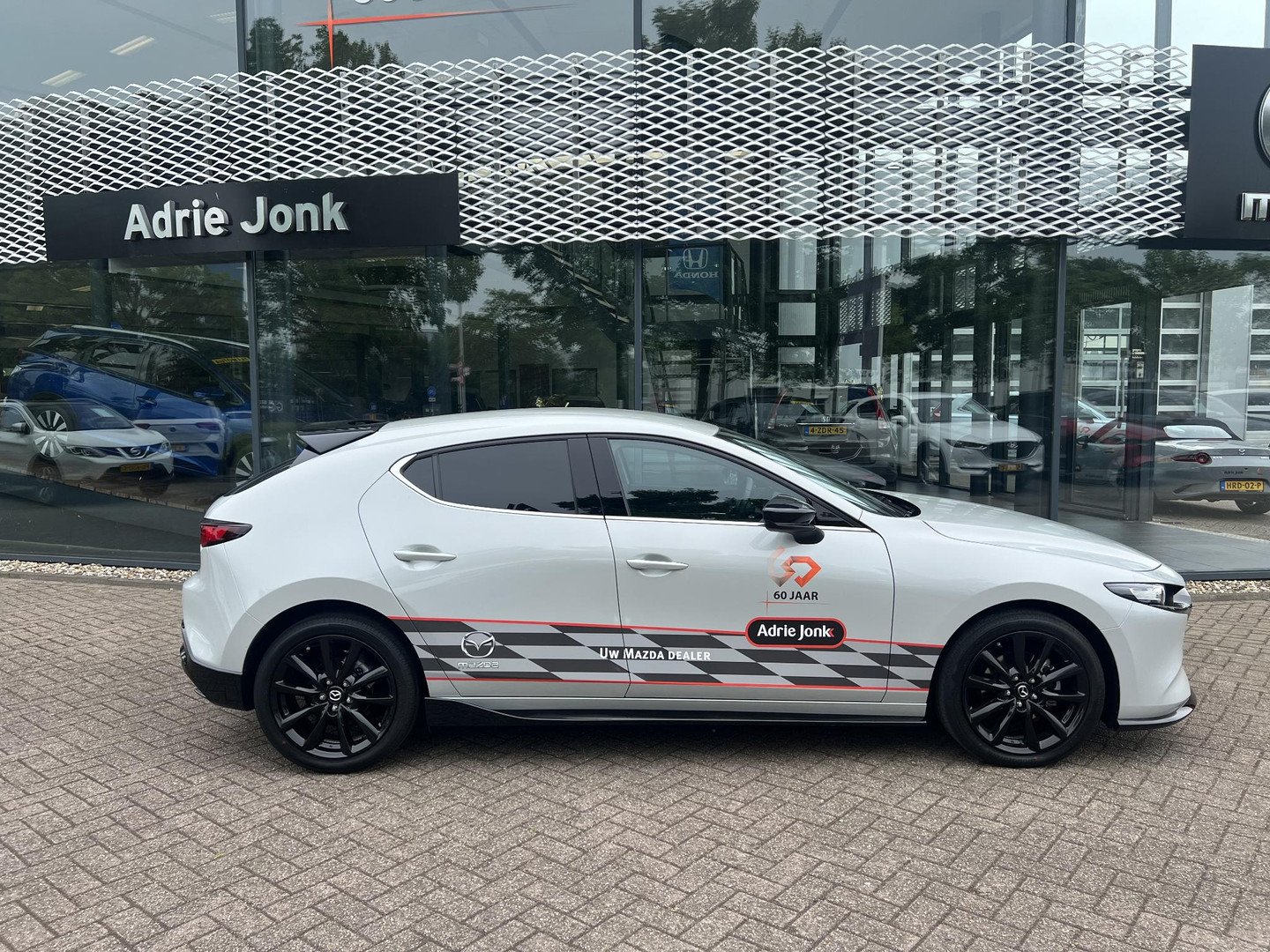 Mazda Mazda