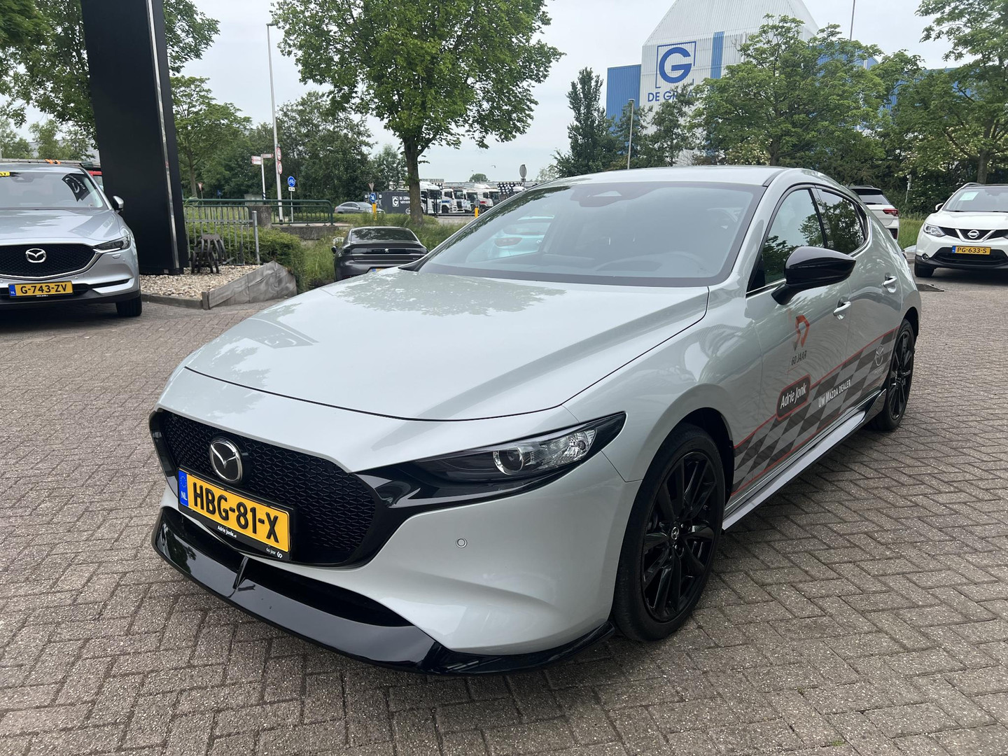 Mazda Mazda