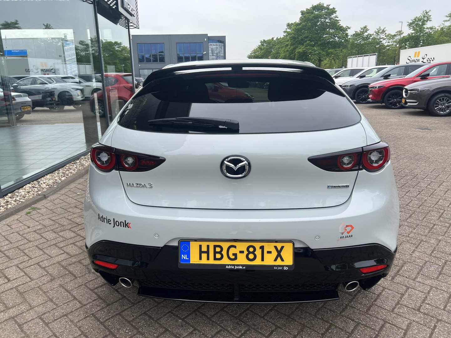 Mazda Mazda