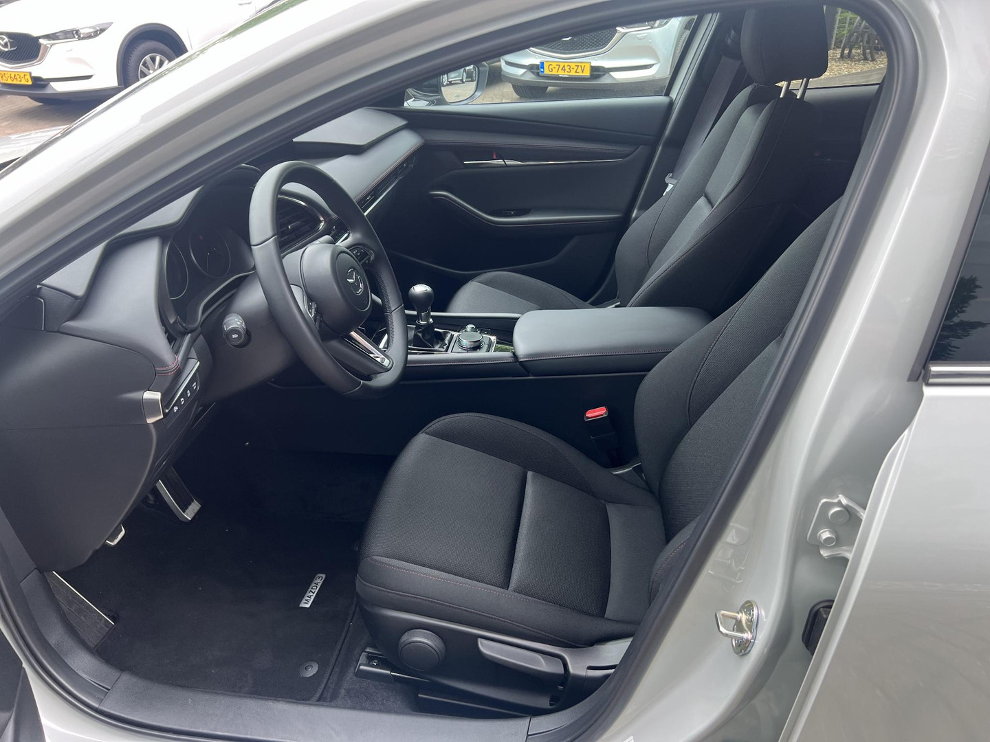 Mazda Mazda