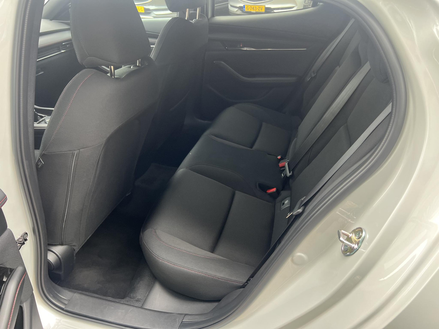 Mazda Mazda