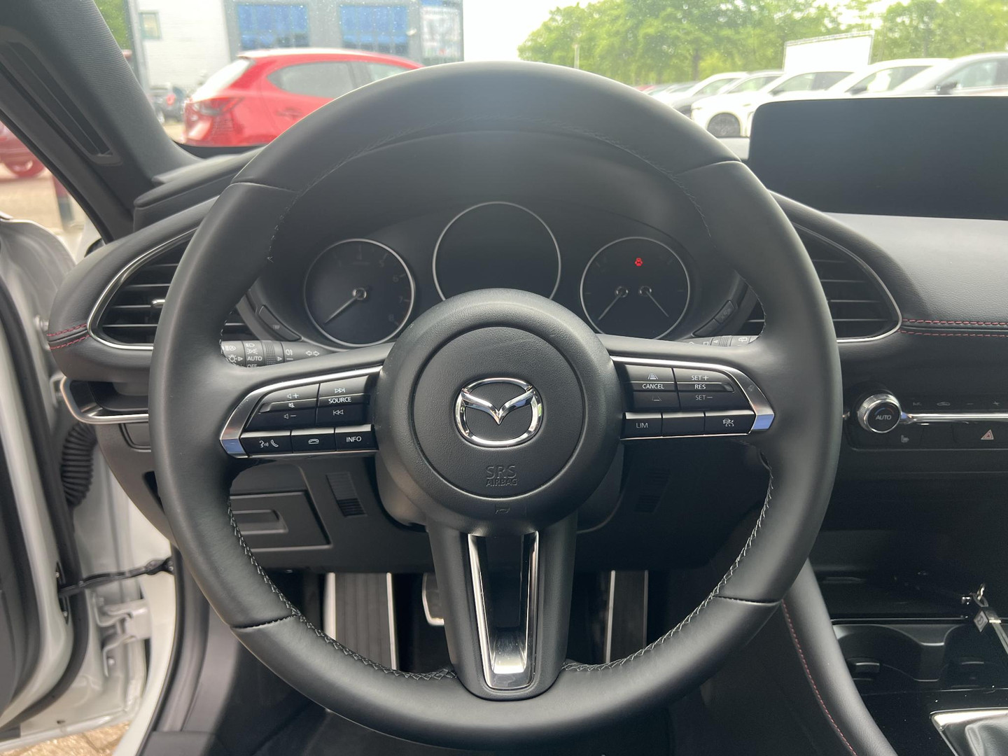 Mazda Mazda