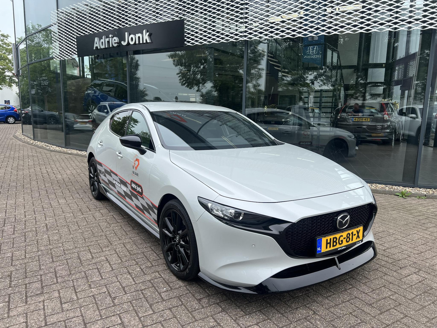 Mazda Mazda