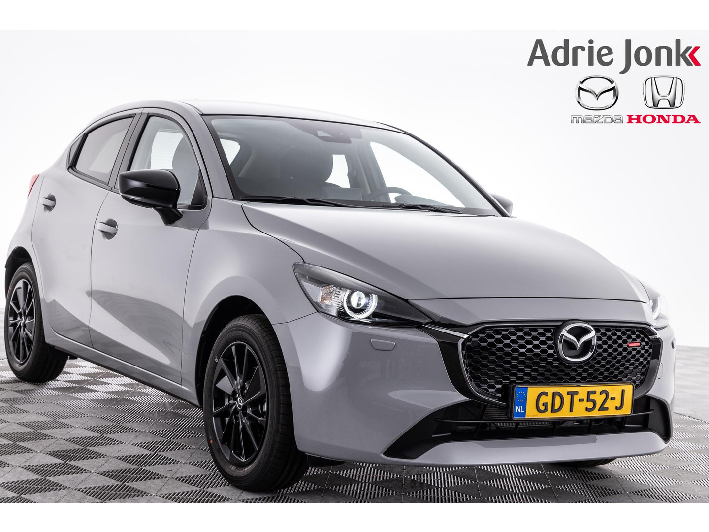 Mazda Mazda