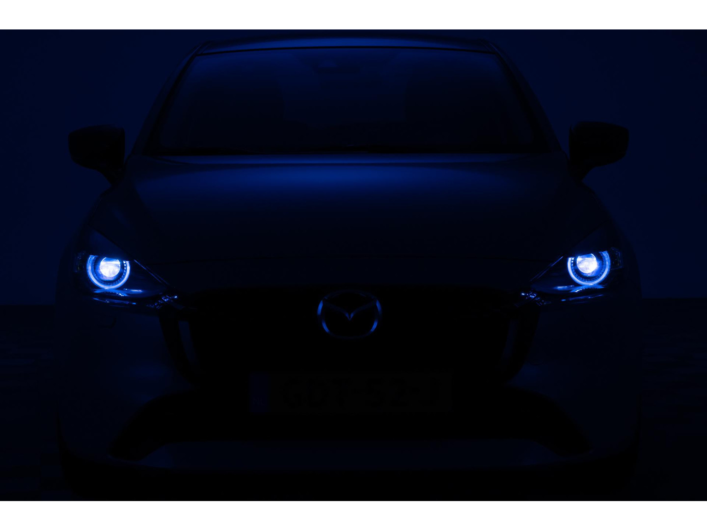 Mazda Mazda