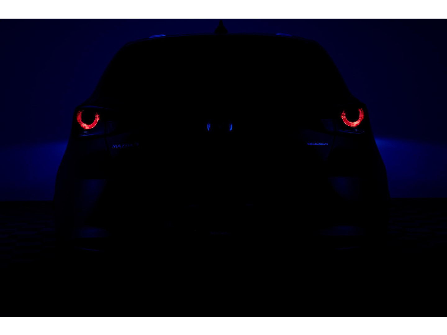 Mazda Mazda
