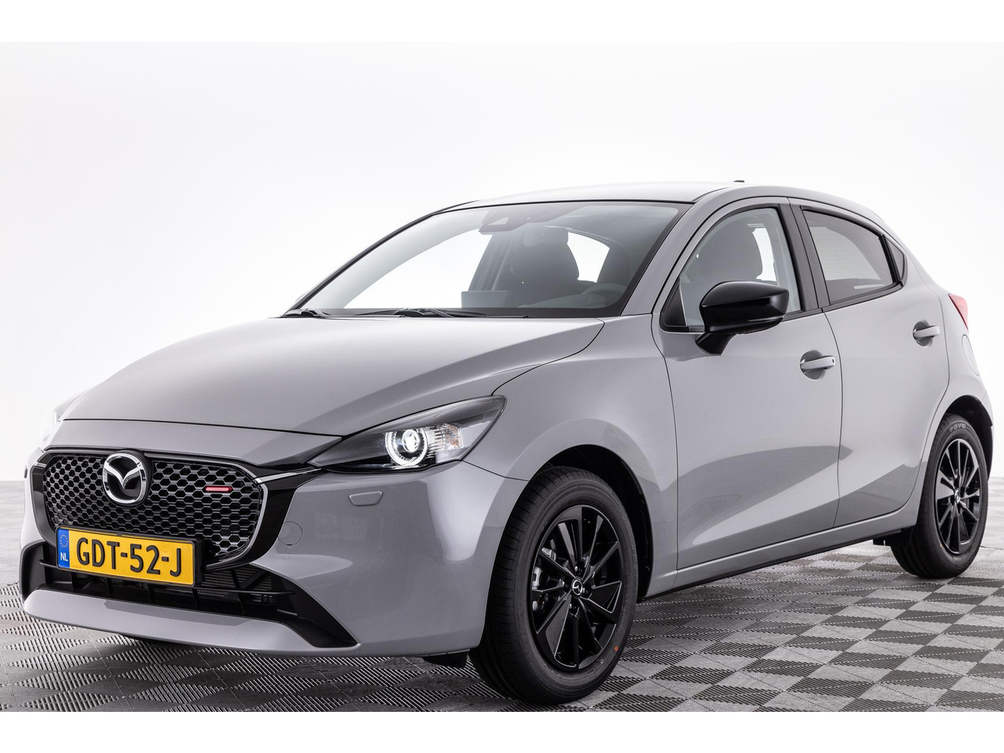 Mazda Mazda