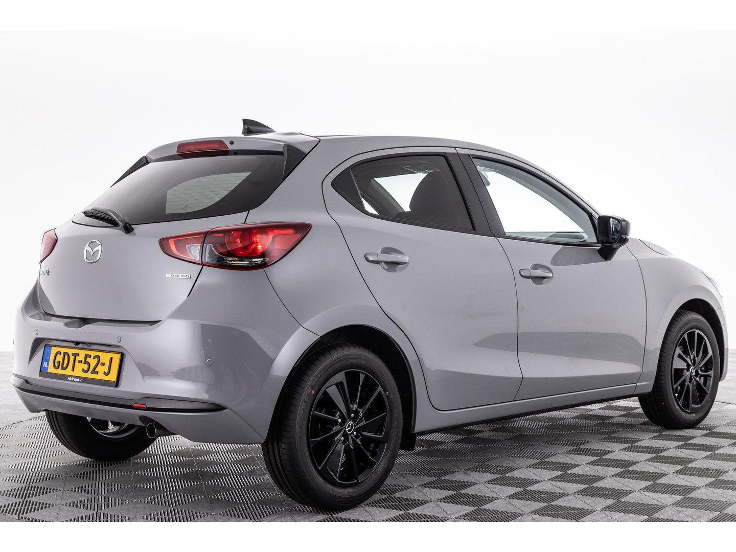 Mazda Mazda