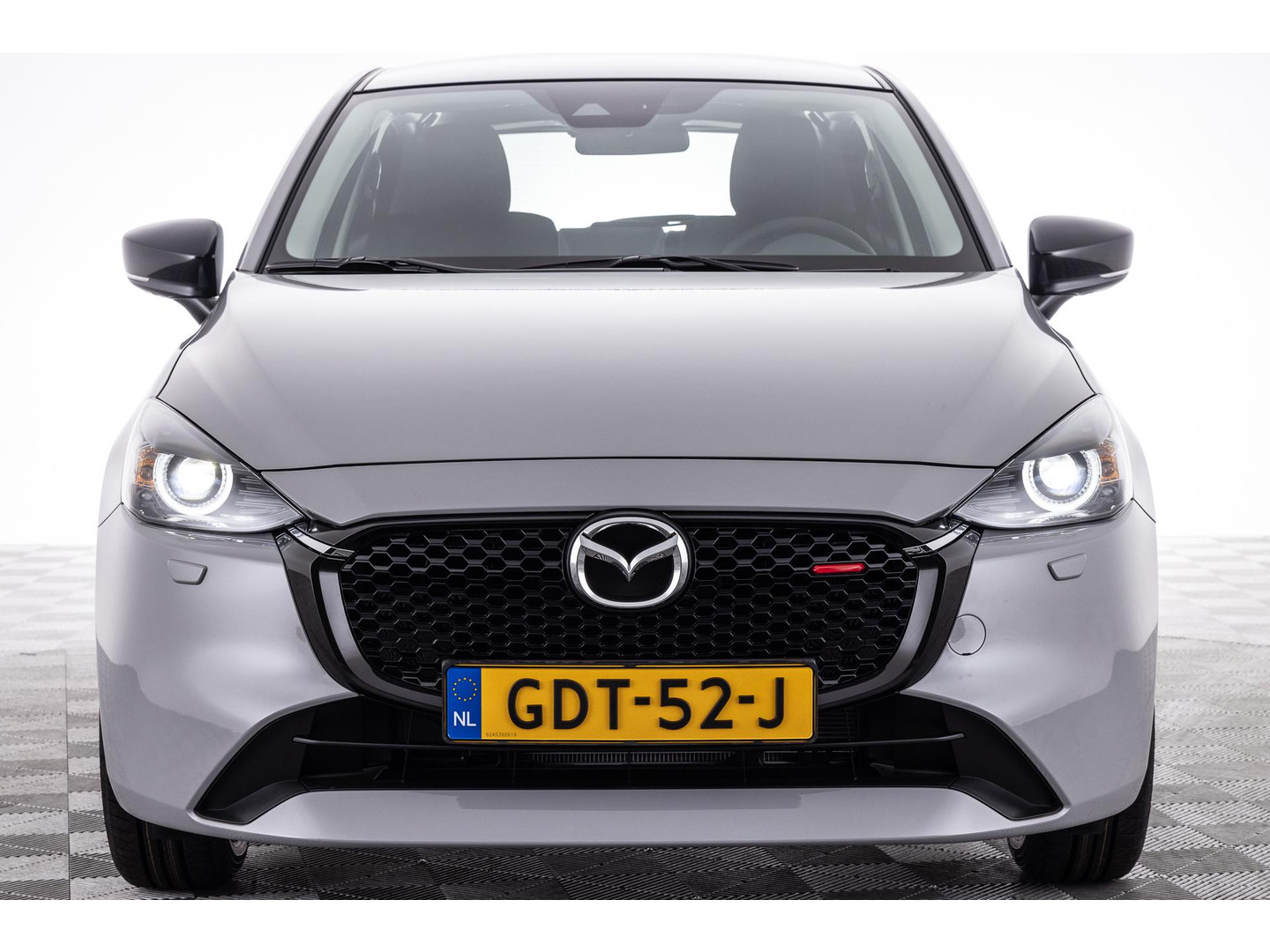 Mazda Mazda