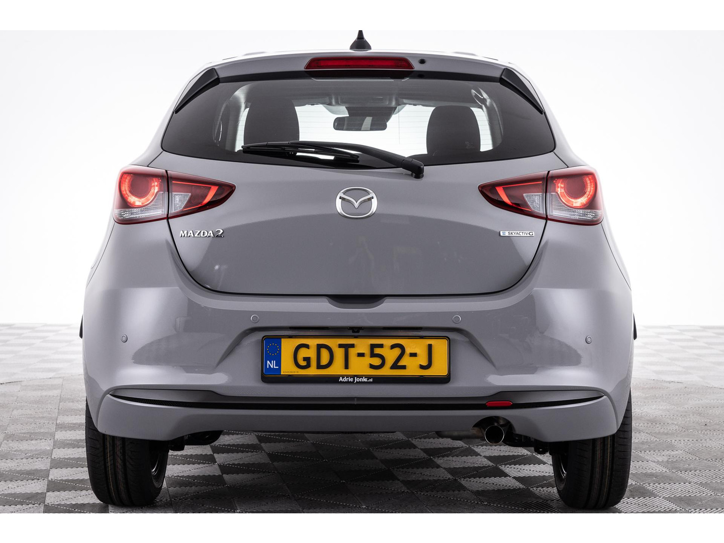 Mazda Mazda