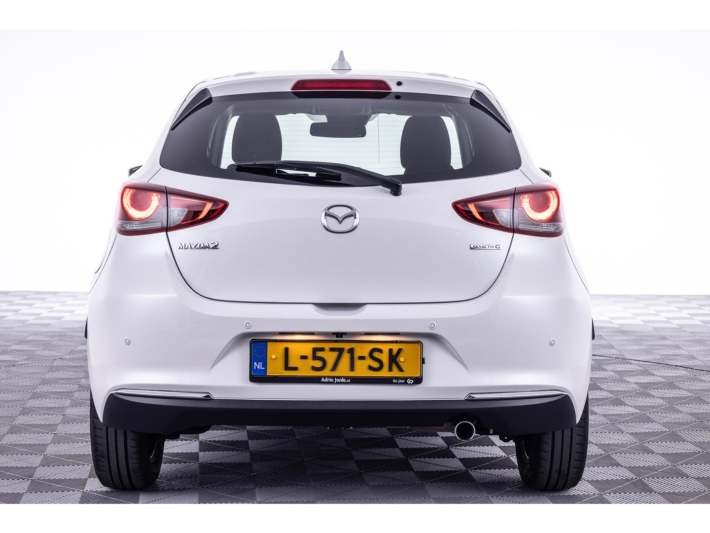 Mazda Mazda