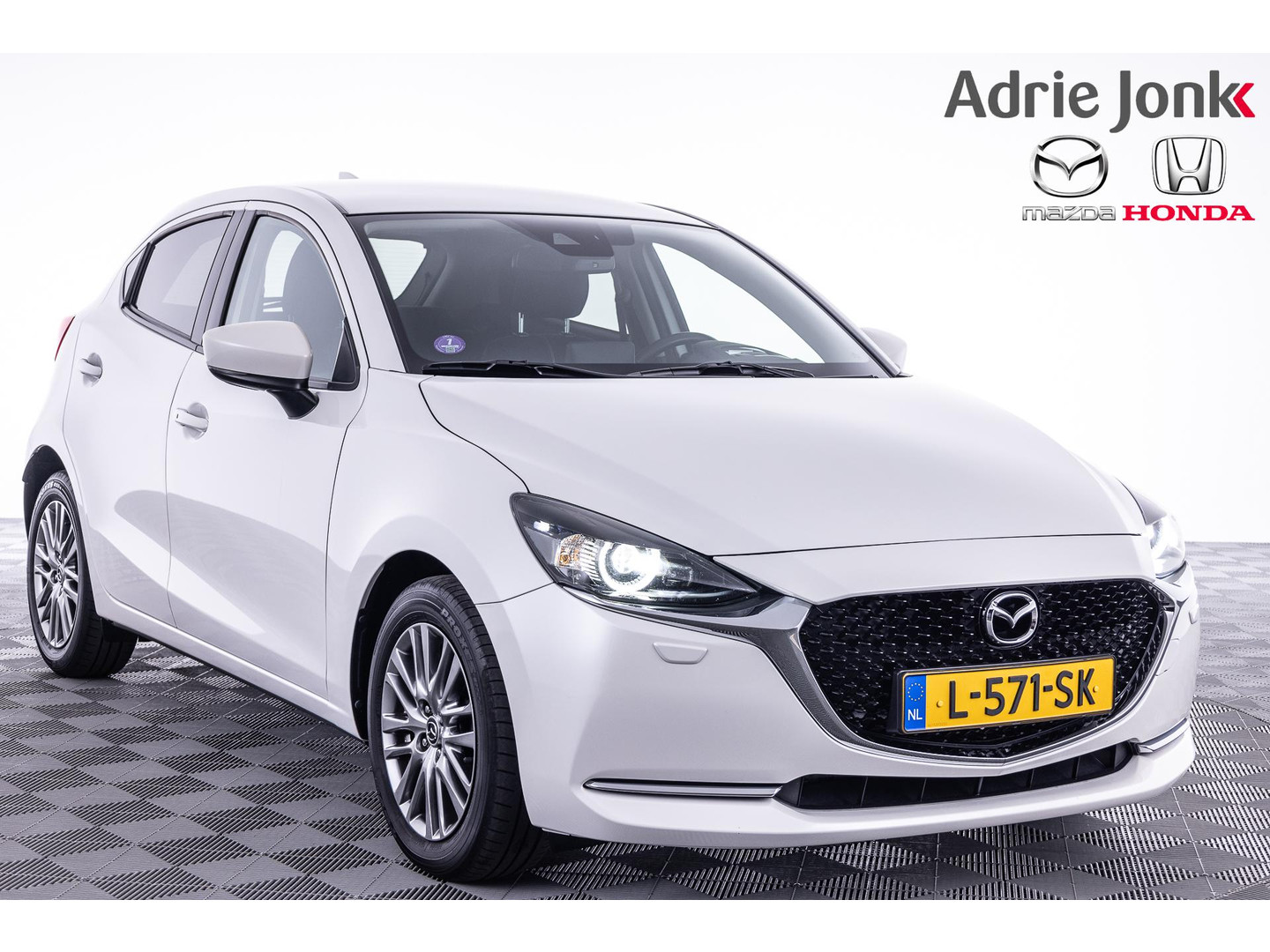 Mazda Mazda