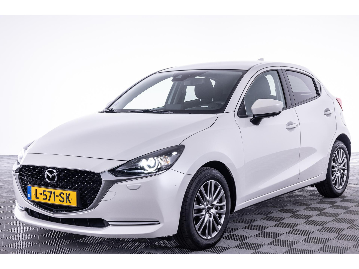 Mazda Mazda