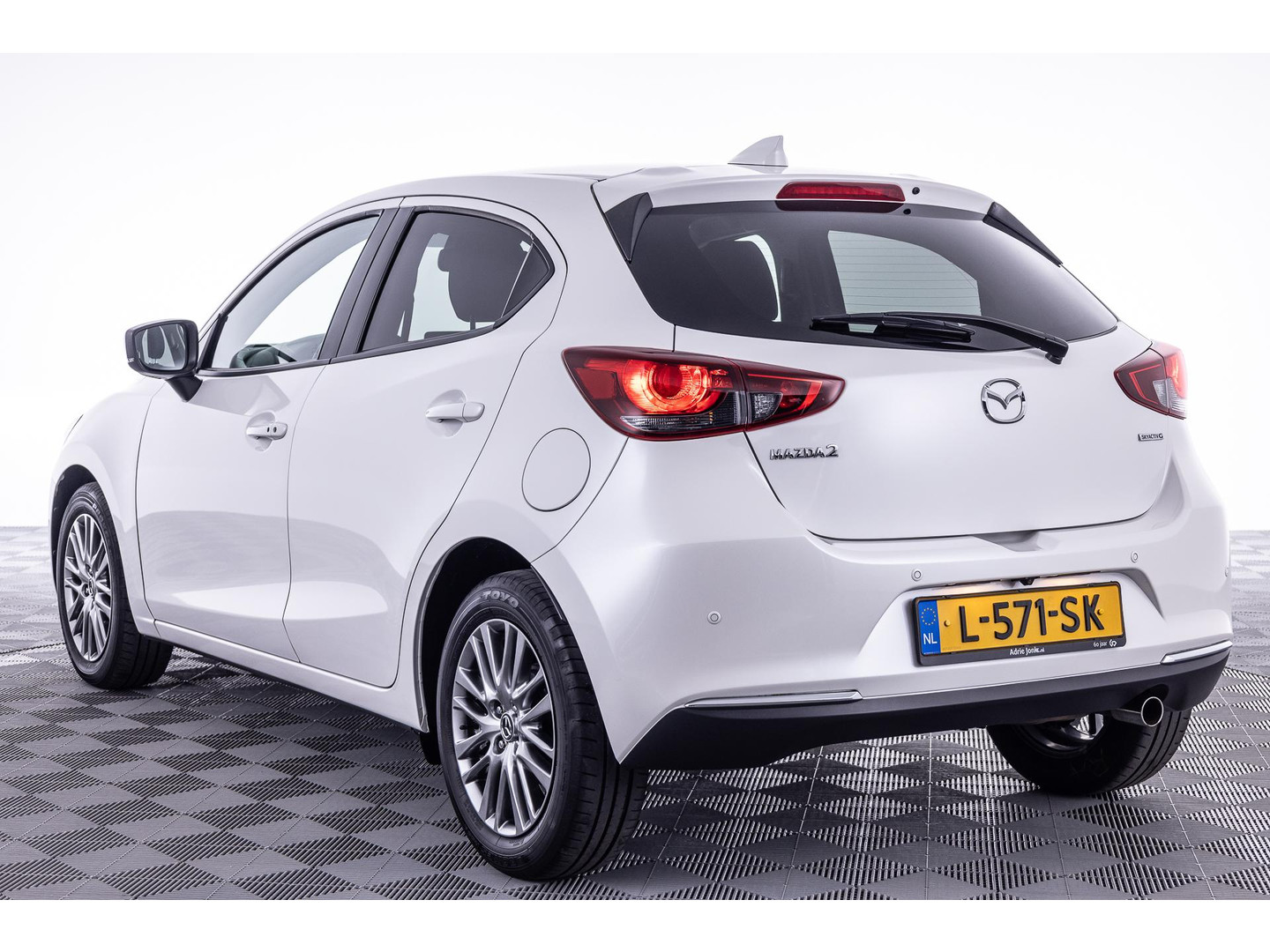 Mazda Mazda