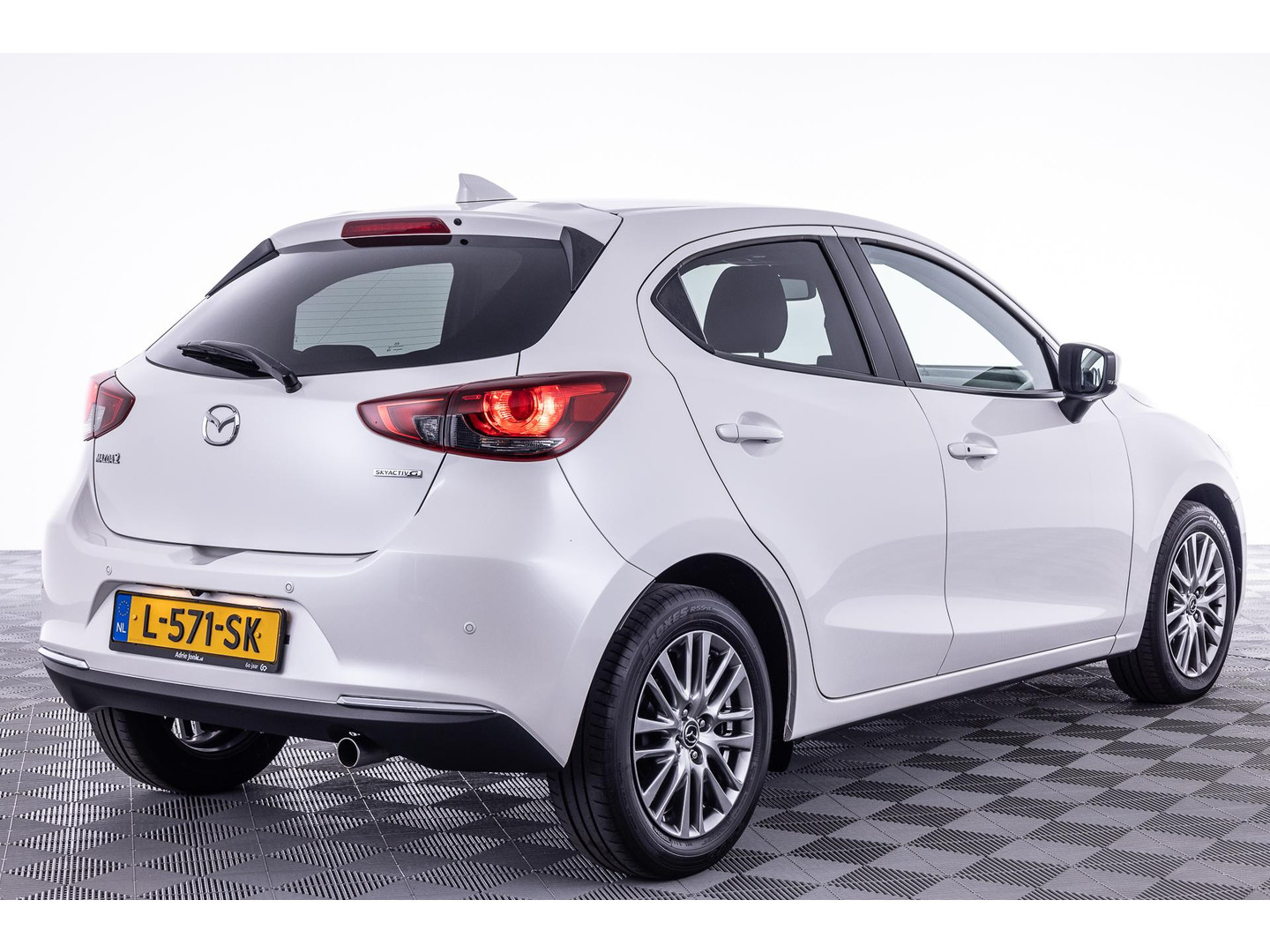 Mazda Mazda