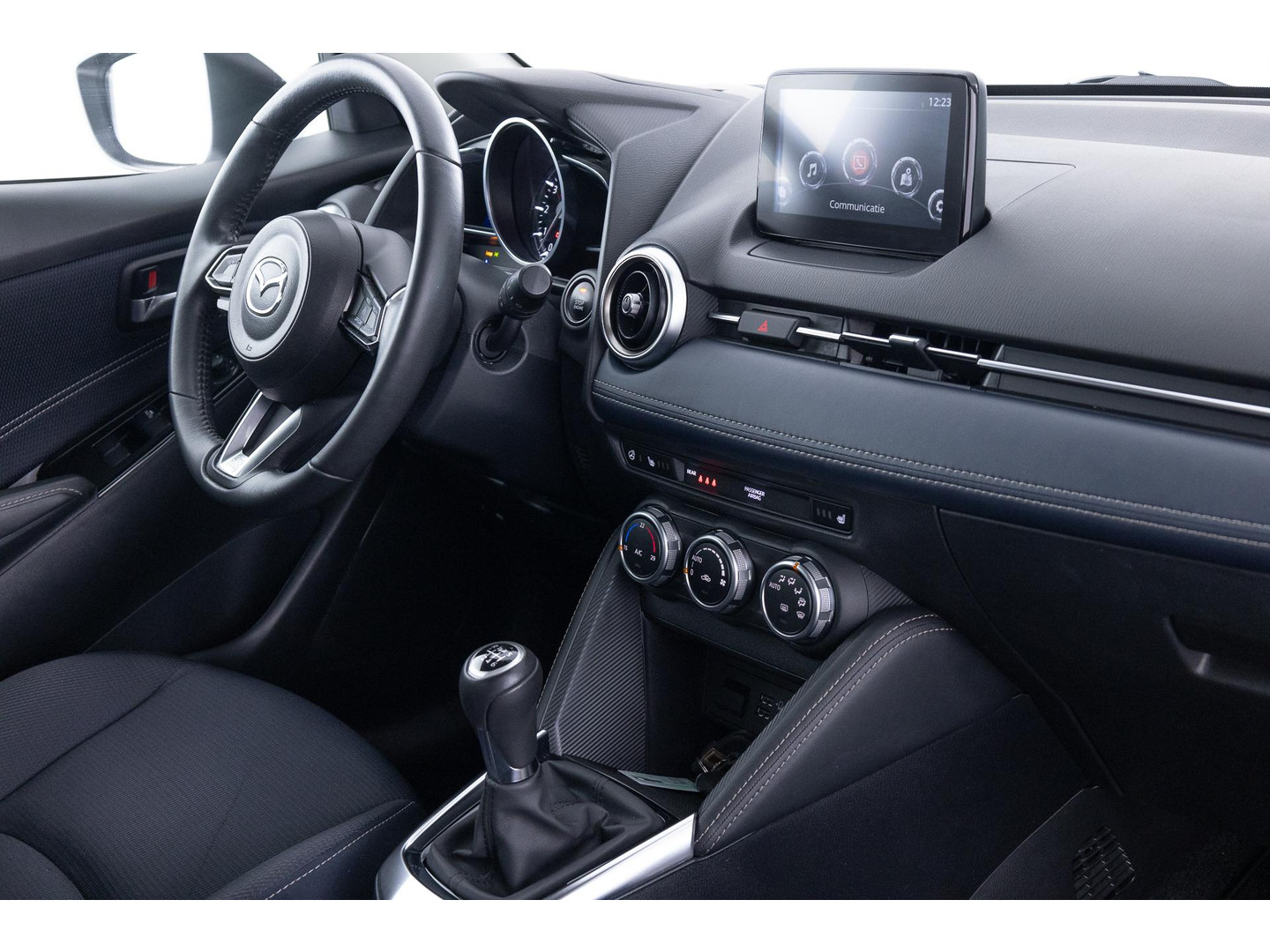 Mazda Mazda