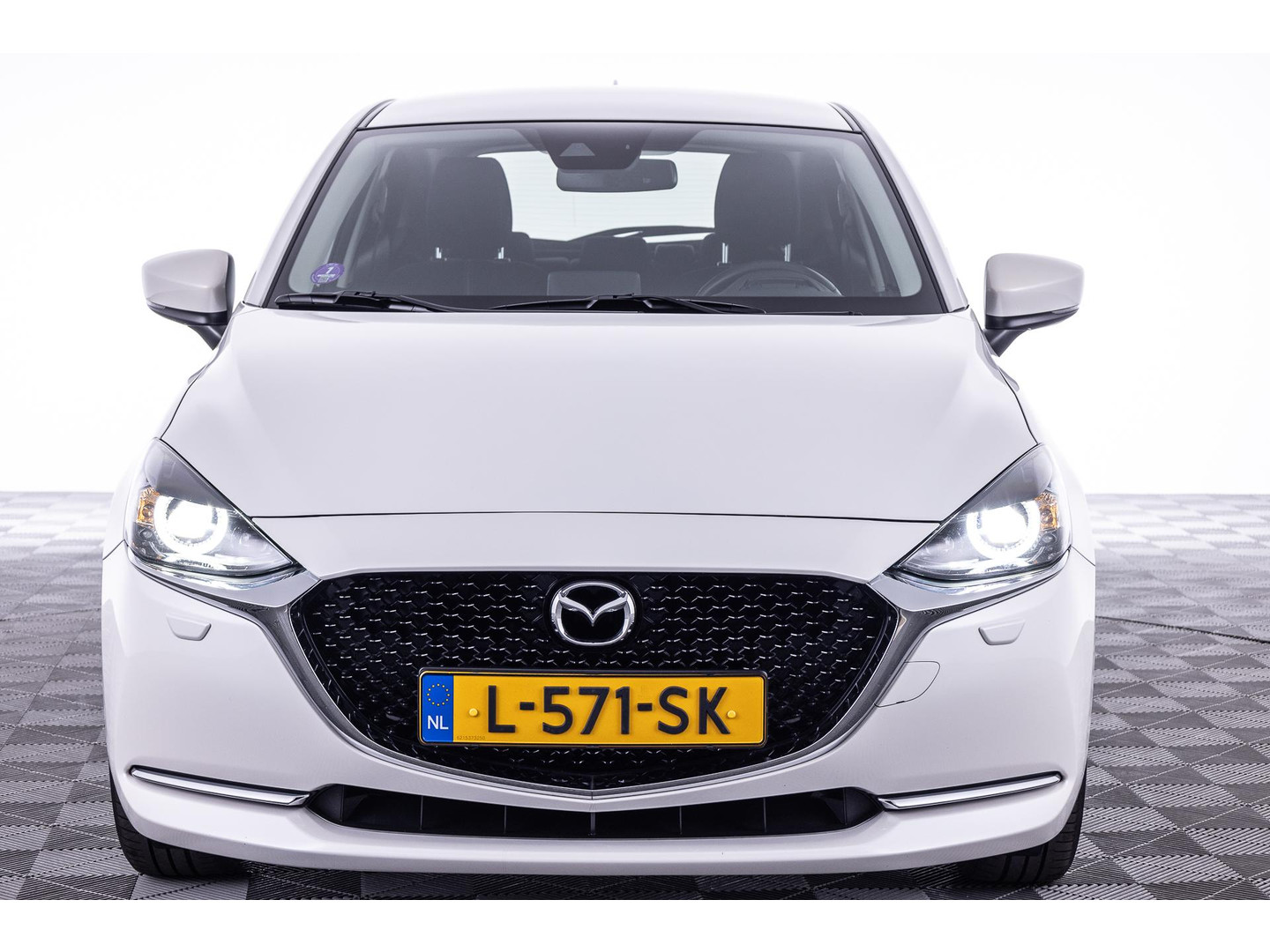 Mazda Mazda